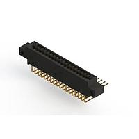 EDAC 896-036-558-812 Receptacles High Temp Card Edge Connectors