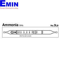 Gastec 3La Quick-measuring Detector tubes Ammonia NH3