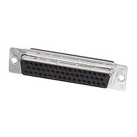 Cinch DDU50STFO Receptacle DSUB 50 F CRIMP F0 TIN