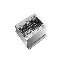 Raychem - TE Connectivity D101-7X Protection Relays PROTECTIVE RELAYS 3PHASE ADJ