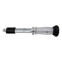 Tohnichi CLWP50NX12D Adjustable WaterProof Torque Wrench (20-50 N.m)