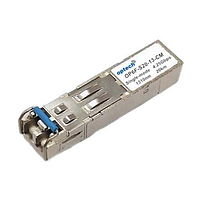 OPTECH SFP-4xFC-LW-20-I Optical Transceiver Module (4.25 Gbps; 1310nm (DFB); 20 km)
