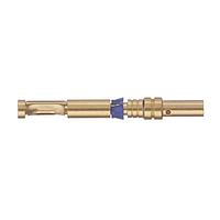 JAE Electronics J031-57928-PKG100 Contacts Socket Contact Circ. Conn. 0.75-1.5mm2 G