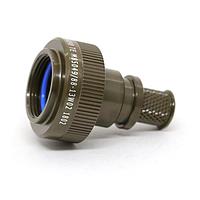Raychem - TE Connectivity M85049/88-13W02 Circular MIL Spec Backshells STR BACKSHELL SZ 13 SELF-LOCKING BAND