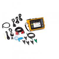 FLUKE FLUKE-1773/BASIC Power Quality Analyzer (No probes)