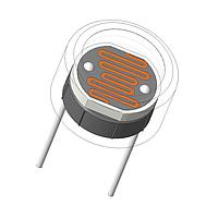 Photoresistors