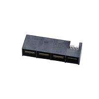 Molex 45985-6111 Power to the Board LPH Plug Assy RtAn 0 An 06 Pwr 12 Sig Std
