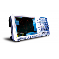 OWON SDS8202 Digital Storage Oscilloscope (200Mhz, 2Gsa/s, 2 CH)