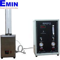 Lonroy LR-3A Digital Oxygen Index Test Equipment (0-100%)