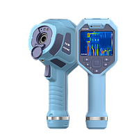FOTRIC TK5kit Thermal lmaging Camera (-20℃ ~ 450℃; 320 × 240; 49°×37°)