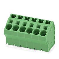 PHOENIX CONTACT 1819244 Fixed Terminal Blocks SPTA 16/6-10,0-ZB