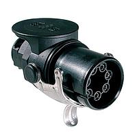 Littelfuse 00594800 Kits "Plug 24V-7P ""Ebs"" With Screw Terminal