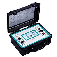 Wuhan HTDR-H Automatic Capacitance Bridge Tester