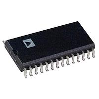 Analog Devices MAX25608BAUI/V+T High-Brightness LED Matrix Manager Twelve Switch High Brightness LED Matrix