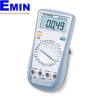 Multimeters Calibration Service