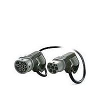 PHOENIX CONTACT 1622092 AC Charging Cable EV TYPE 2 INFR. PLG AC CHRG CBL 32A/480V