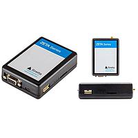 Siretta ZETA-GEP-LTE4 (EU) Modems ZETA FAMILY CAT 4 4G(LTE) 3G(UMTS) 2G(GPRS) EU FREQ LOW POWER MODEM WITH GPS, RS232, USB & GPIO