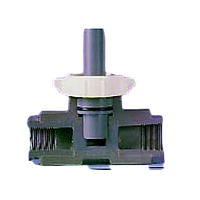 Sensorex S645KD-ORP ORP Electrode (+/- 2000m, Side Stream)