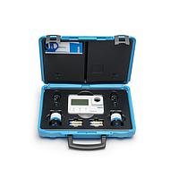 HANNA HI97723C Chromium VI Portable Photometer Kit (0~1000 µg/L; CAL Check)