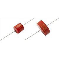 Vishay Cera-Mite 660R10AES10 High Voltage Ceramic Capacitors AXIAL CERAMIC DISC