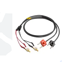 KEITHLEY 5806 Clip lead set (0.9m, 1/2 inh)