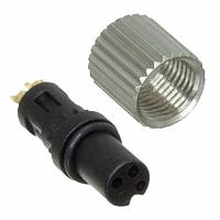 NorComp 850-003-203RLU4 Connectors M5 3 P F S/C CBL MNT 10u