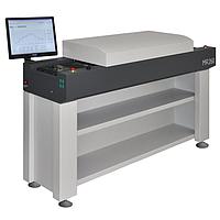 Mechatronika MR260 Forced air convection reflow oven