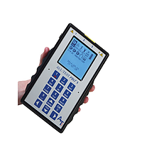 All Test Pro 5 MOTOR CIRCUIT ANALYZER (800hz,  999 MΩ, 1000V)