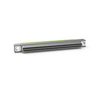 AirBorn NM-252-021-161-JCAD Cable Connectors Nanominiature Series .025
