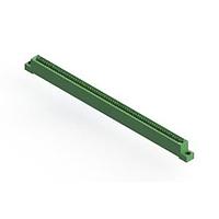 EDAC 845-070-524-107 Standard Card Edge Connectors .100" (2.54mm) Pitch Card Edge Connector