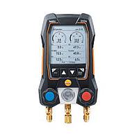 TESTO 550s Digital manifold kit