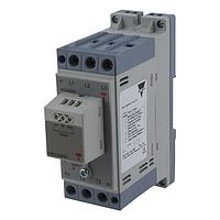 Carlo Gavazzi RSBT4016EVC1HP Motor Drives 3P COMP.S/START 220-400V 16A, DIN + COMMS