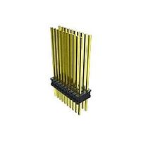 Samtec HTMS-123-01-G-S Headers Through-hole Micro Header