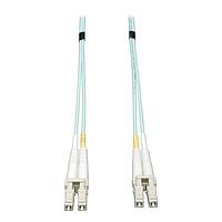 Tripp Lite N820-20N Fiber Optic Cable Assemblies 10Gb DUPLX MULTIMODE 50/125 OM3LSZH PATCH