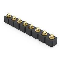 Mill-Max 811-22-008-30-050101 Headers & Wire Housings STD SPRING-LOADED CONNECTOR
