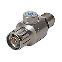 HUBER+SUHNER 9071.99.0450 (73_Z-0-0-450) Gas Capsule with Capsule Holder