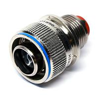 Amphenol Aerospace M83723/76R2028N-LC Plugs M83723 28C 24#20 4#12 PIN RECP