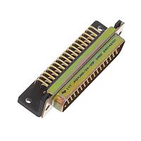 ITT Cannon M24308/24-35F Connectors Pin, Std Density Cadmium,5 ,50