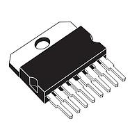 STMicroelectronics L9484 Automotive Alternator Voltage Regulator