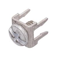 Keystone Electronics 7775-4 Screw Terminals SCREW TERMINAL WHITE