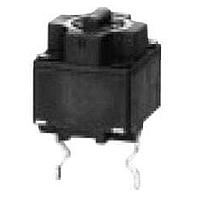 PANASONIC EVQ-P0D07K Light Touch Switches Light Touch Switch Over Travel Type