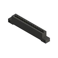 EDAC 887-015-520-112 Receptacles High Temp Card Edge Connector