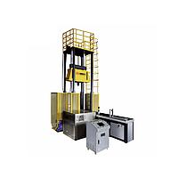 HST DWTT-50000 Drop Weight Tear Impact Testing Machine (50000J, 2600mm)