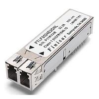 Coherent FTLF8524E2GNL Transceivers 1x/2x/4x FC4.25 Gb/s trnscvr LC conn