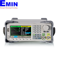 Function/Arbitrary Waveform Generators