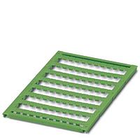 PHOENIX CONTACT 0828347 Terminal Block Tools & Accessories UC1-TMF 6 GN CUS