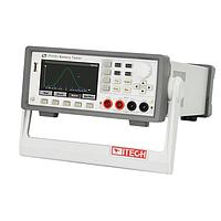 ITECH Battery Tester Calibration Service