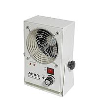 AP&T AP-DC2458 Desktop Ionizing Air Blower (Ion, DC)