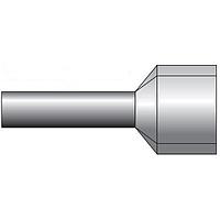 Altech 2796.0 Two Wire H2X1.00/18, Red 100 Dual