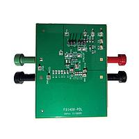 TDK EV1406-0600-A Voltage Regulator - Switching Regulator Evaluation board for FS1406-0600 for voltage divider mode from 0.6V to 1.8V